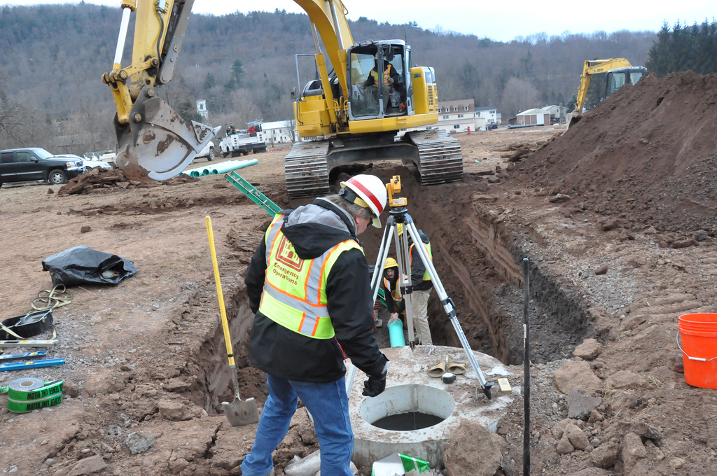Construction Cost Estimating Services